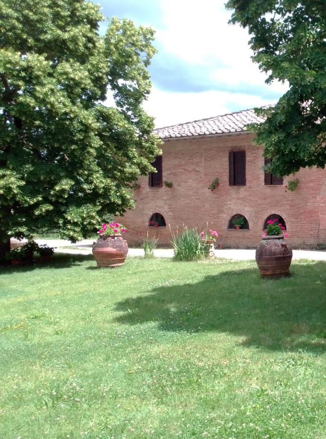 Villa Poggio Al Sole Bio Agriturismo Private Pool San Rocco a Pilli Zewnętrze zdjęcie