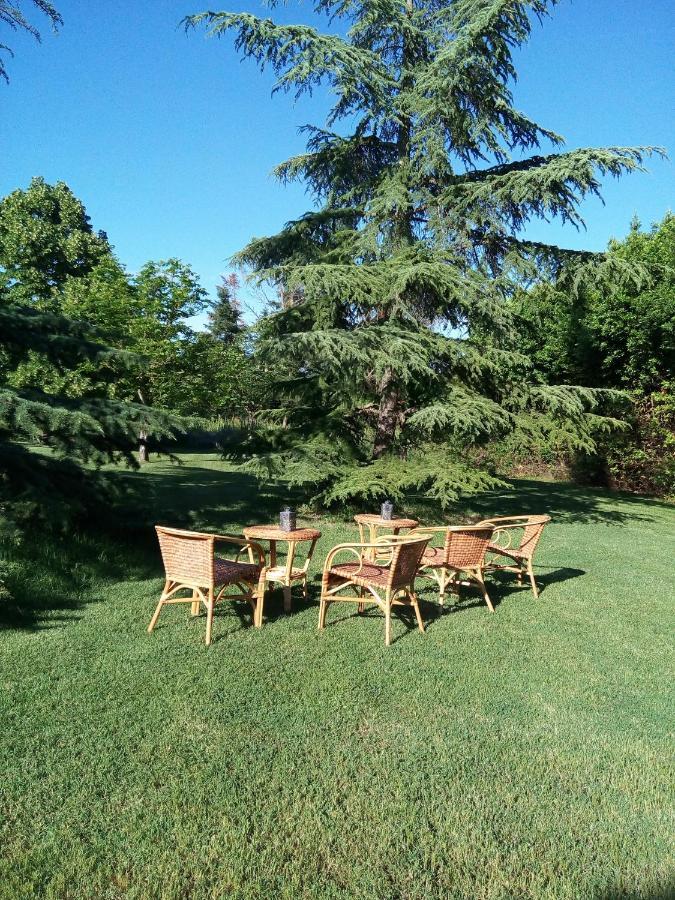 Villa Poggio Al Sole Bio Agriturismo Private Pool San Rocco a Pilli Zewnętrze zdjęcie