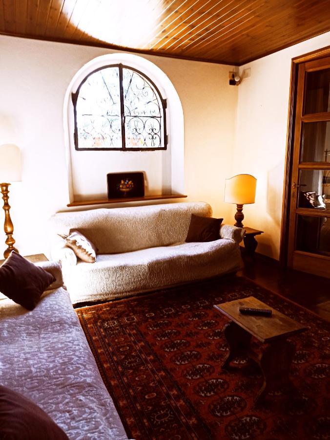 Villa Poggio Al Sole Bio Agriturismo Private Pool San Rocco a Pilli Zewnętrze zdjęcie