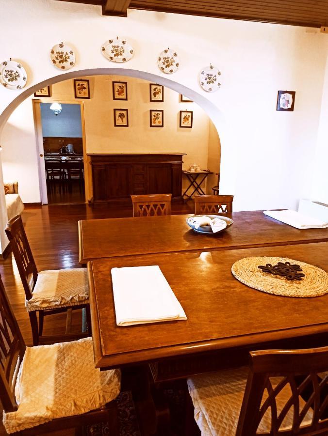 Villa Poggio Al Sole Bio Agriturismo Private Pool San Rocco a Pilli Zewnętrze zdjęcie