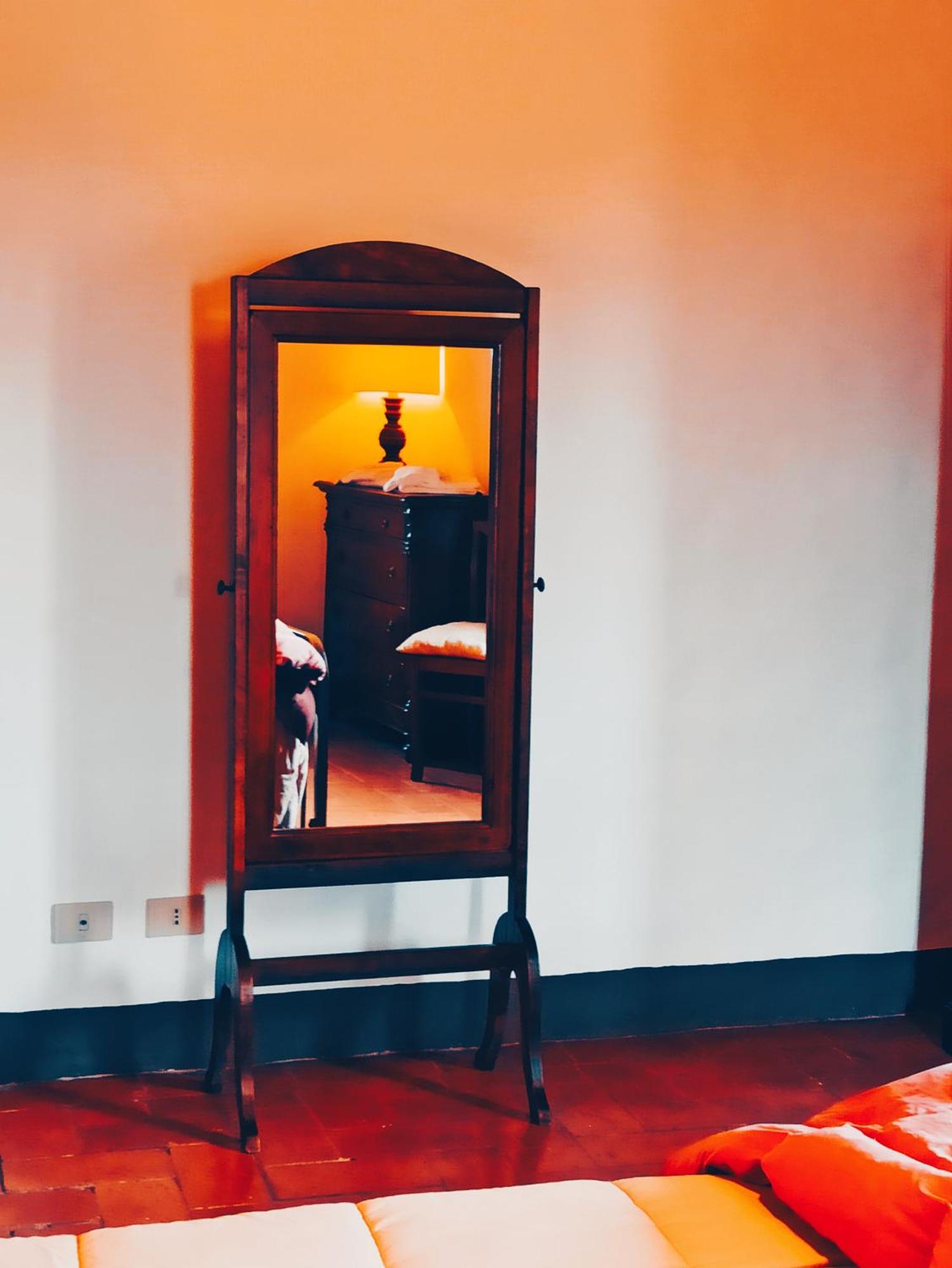 Villa Poggio Al Sole Bio Agriturismo Private Pool San Rocco a Pilli Zewnętrze zdjęcie