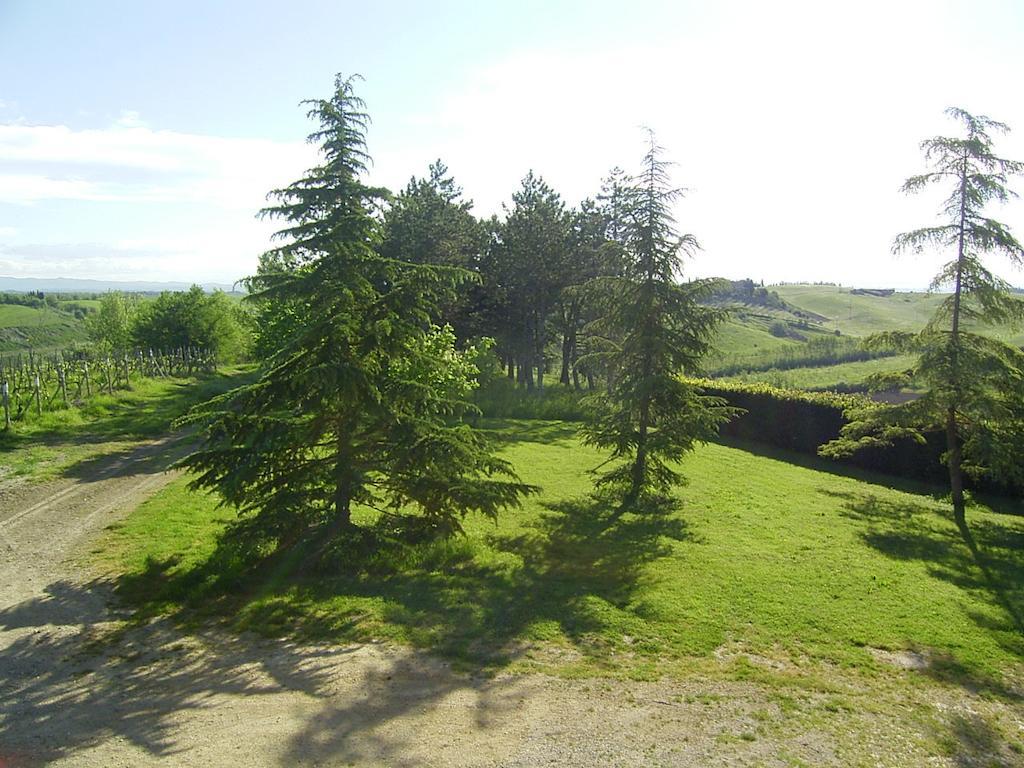 Villa Poggio Al Sole Bio Agriturismo Private Pool San Rocco a Pilli Zewnętrze zdjęcie
