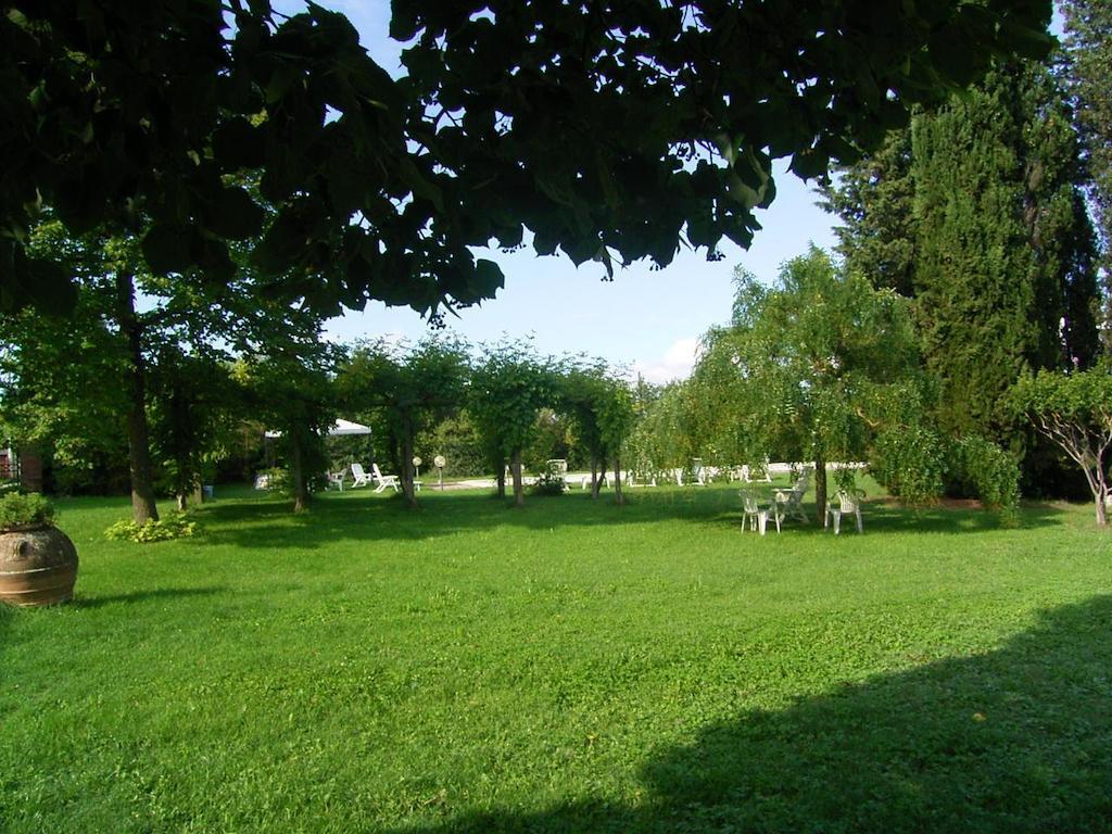 Villa Poggio Al Sole Bio Agriturismo Private Pool San Rocco a Pilli Pokój zdjęcie