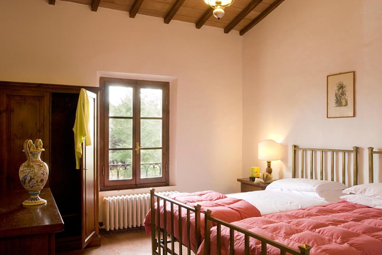 Villa Poggio Al Sole Bio Agriturismo Private Pool San Rocco a Pilli Zewnętrze zdjęcie